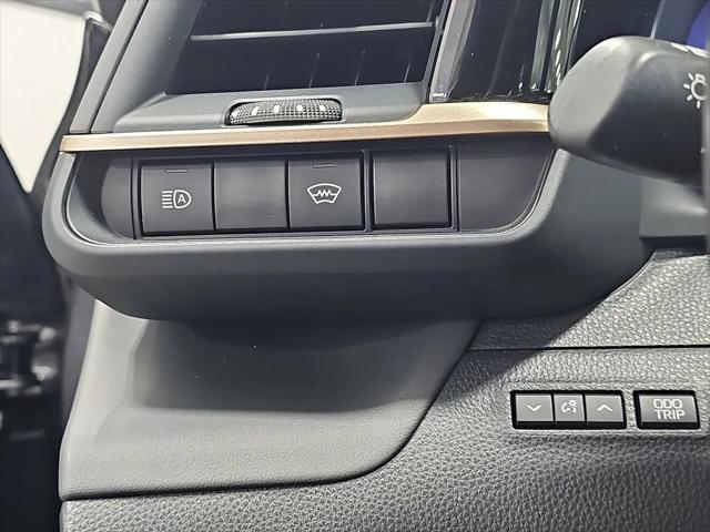 2023 Toyota Crown Limited