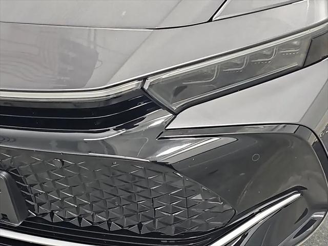 2023 Toyota Crown Limited