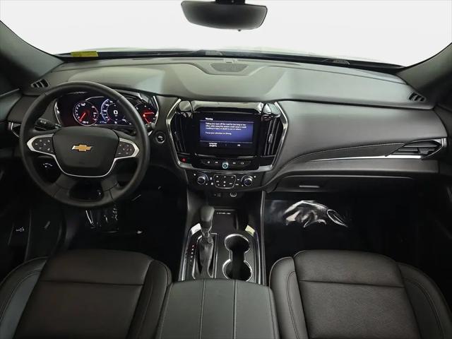 2023 Chevrolet Traverse AWD High Country