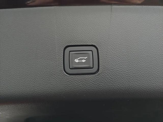 2023 Chevrolet Traverse AWD High Country