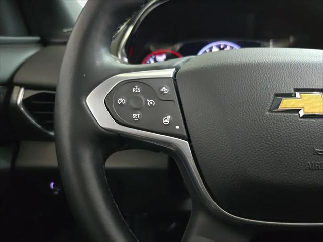 2023 Chevrolet Traverse AWD High Country