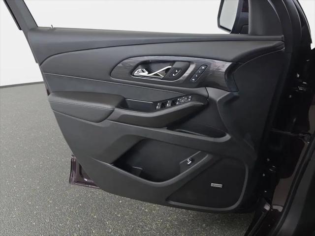 2023 Chevrolet Traverse AWD High Country