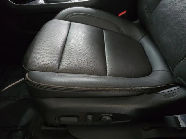 2023 Chevrolet Traverse AWD High Country