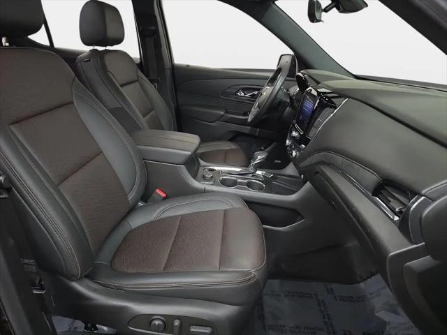 2023 Chevrolet Traverse AWD High Country
