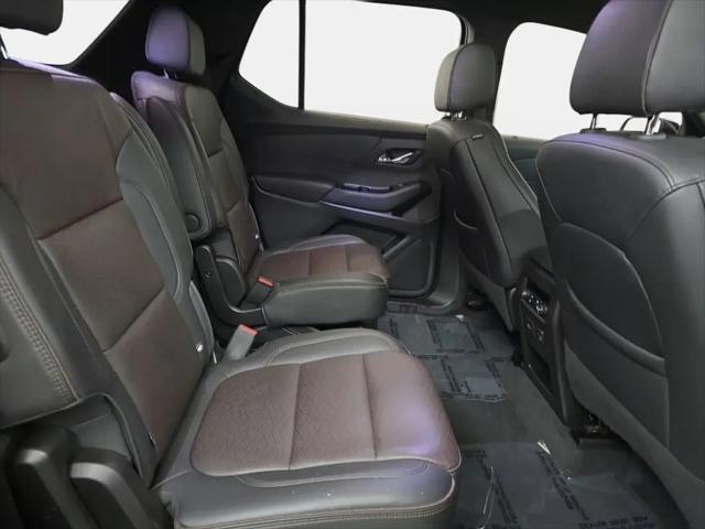 2023 Chevrolet Traverse AWD High Country