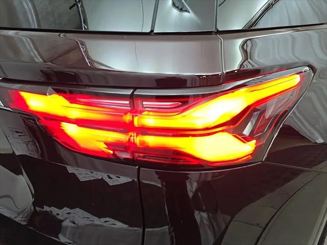 2023 Chevrolet Traverse AWD High Country