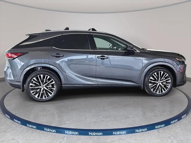 2025 Lexus RX 350 Premium Plus