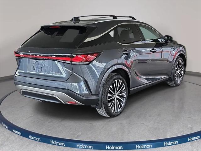 2025 Lexus RX 350 Premium Plus