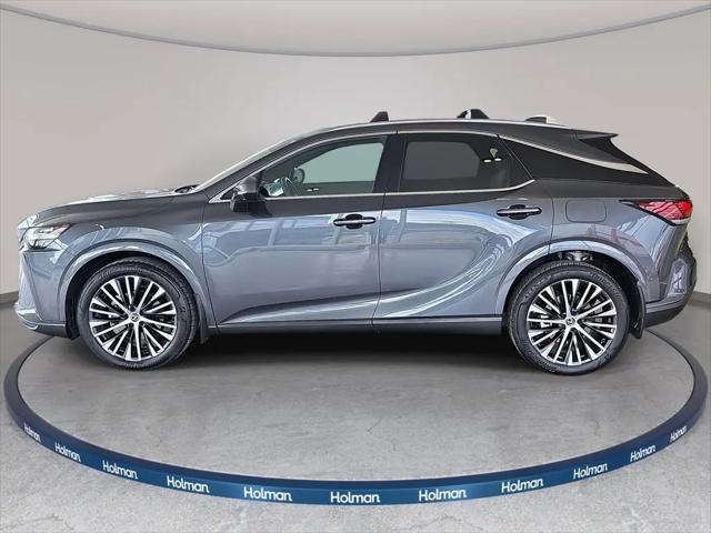 2025 Lexus RX 350 Premium Plus