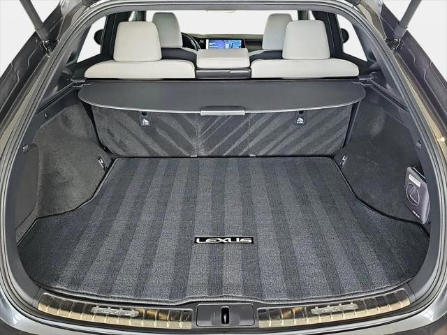 2025 Lexus RX 350 Premium Plus
