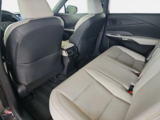 2025 Lexus RX 350 Premium Plus