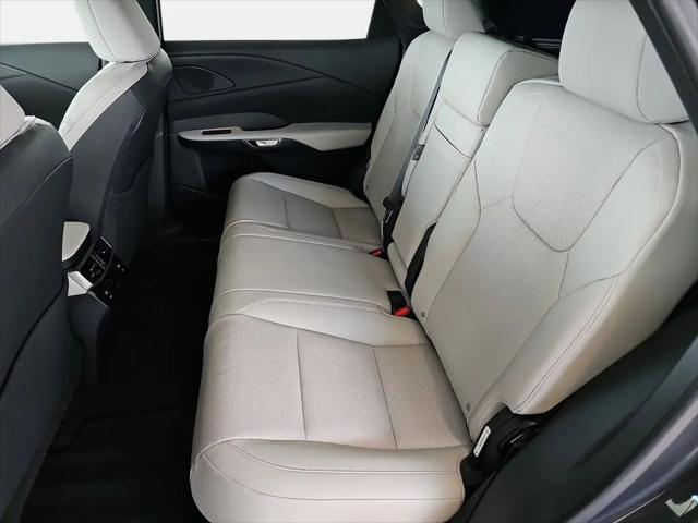 2025 Lexus RX 350 Premium Plus