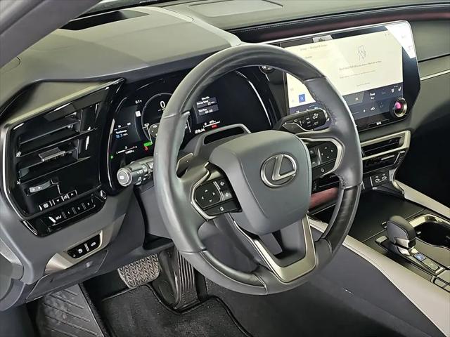 2025 Lexus RX 350 Premium Plus