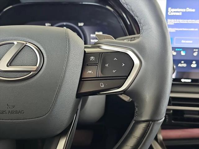 2025 Lexus RX 350 Premium Plus