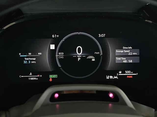 2025 Lexus RX 350 Premium Plus