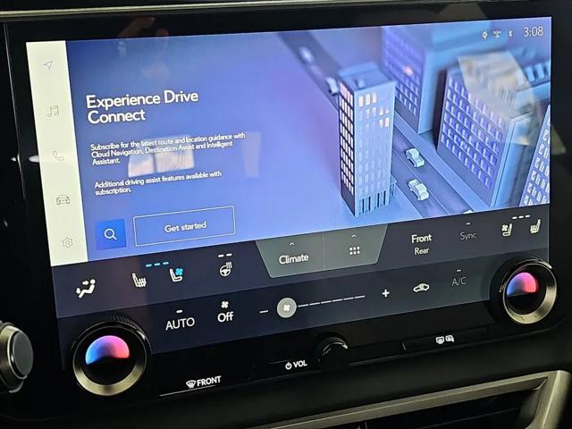 2025 Lexus RX 350 Premium Plus