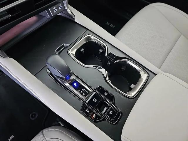 2025 Lexus RX 350 Premium Plus