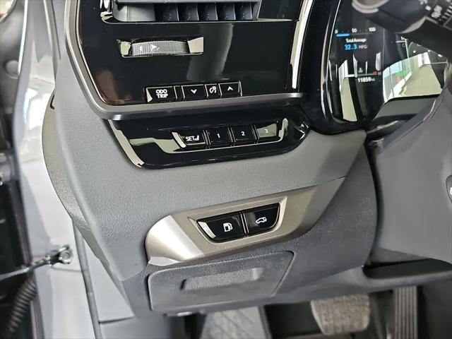 2025 Lexus RX 350 Premium Plus