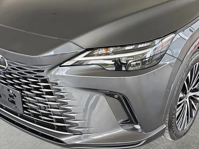 2025 Lexus RX 350 Premium Plus