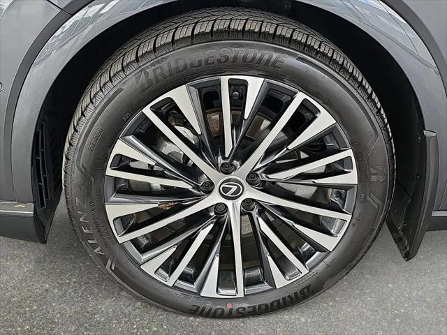 2025 Lexus RX 350 Premium Plus