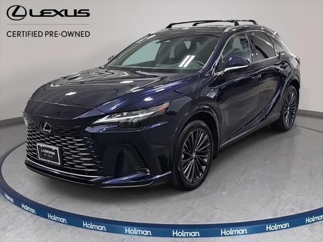 2025 Lexus RX 350 Premium for sale in Vancover, WA