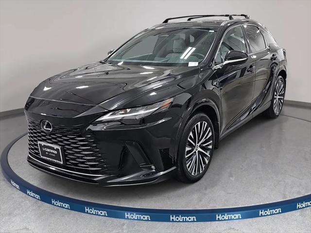 2025 Lexus RX 350 Premium Plus for sale in Vancover, WA
