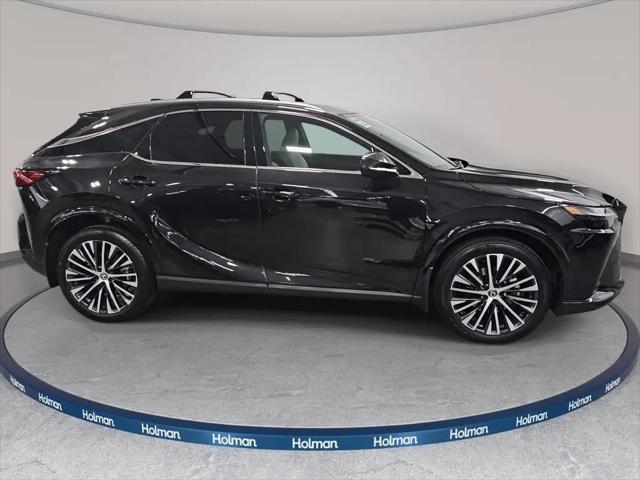 2025 Lexus RX 350 Premium Plus