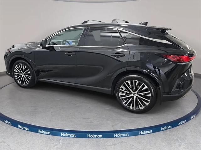 2025 Lexus RX 350 Premium Plus