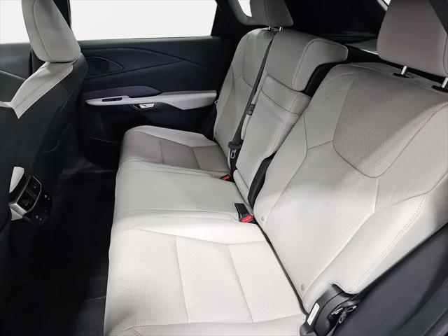 2025 Lexus RX 350 Premium Plus