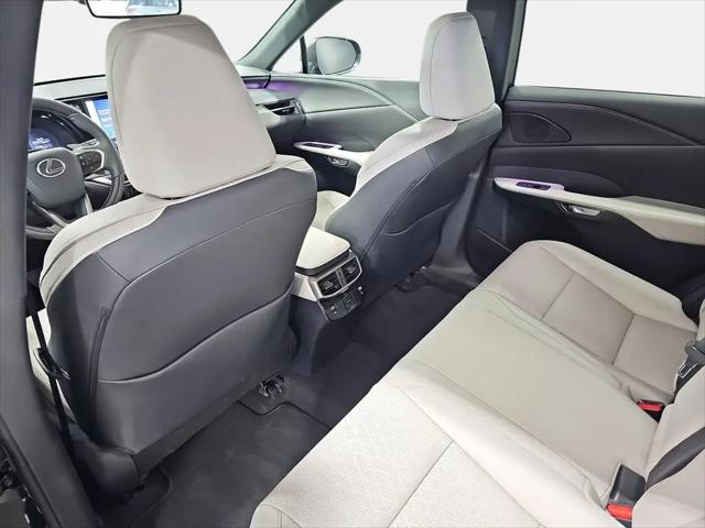 2025 Lexus RX 350 Premium Plus