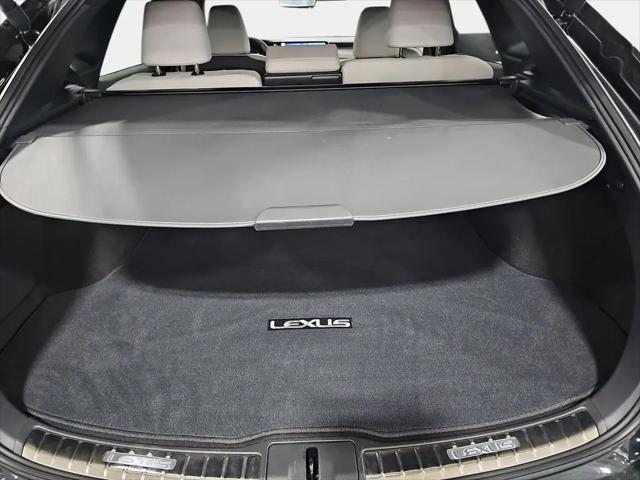 2025 Lexus RX 350 Premium Plus