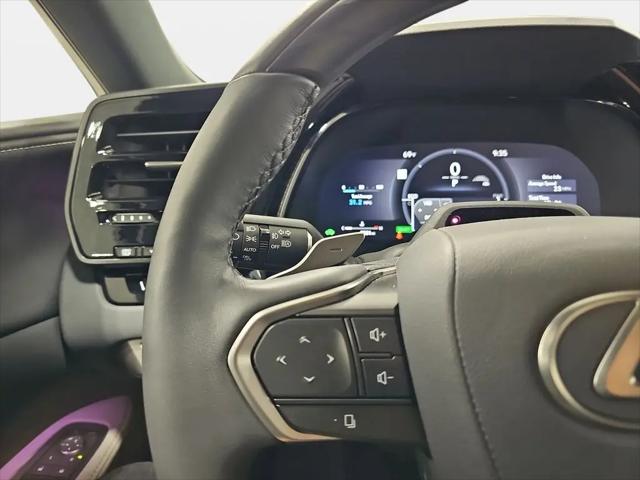 2025 Lexus RX 350 Premium Plus