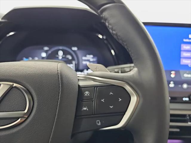 2025 Lexus RX 350 Premium Plus