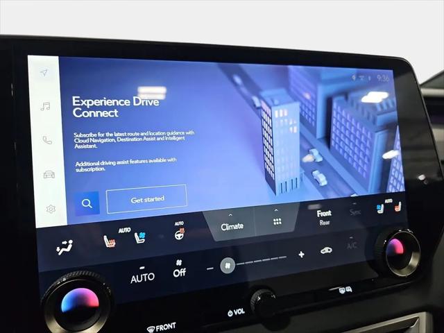 2025 Lexus RX 350 Premium Plus