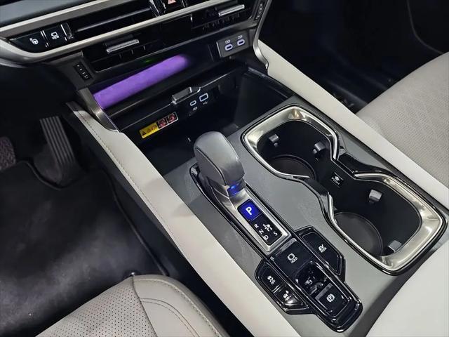 2025 Lexus RX 350 Premium Plus