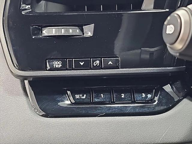 2025 Lexus RX 350 Premium Plus