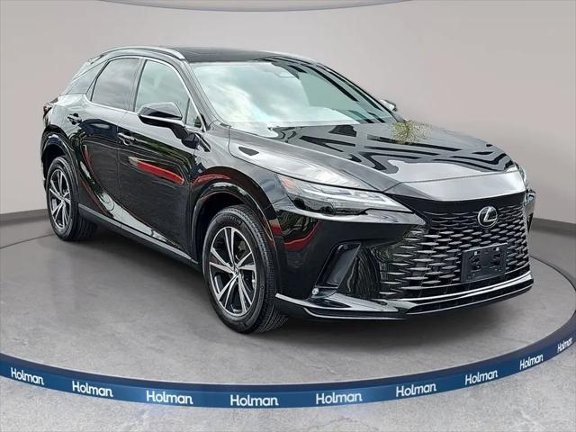 2024 Lexus RX 350 Premium
