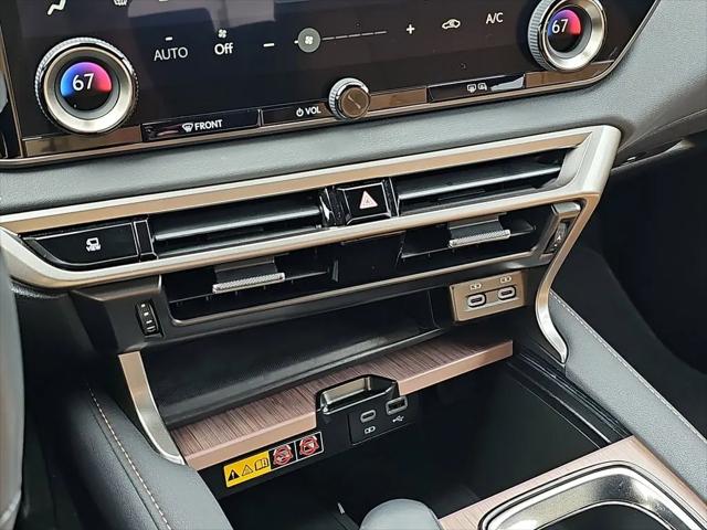 2024 Lexus RX 350 Premium