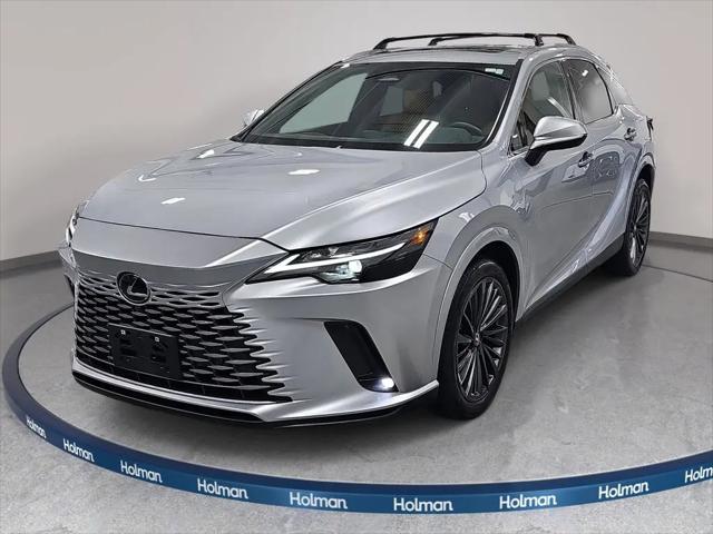 2025 Lexus RX 350 Premium for sale in Vancover, WA