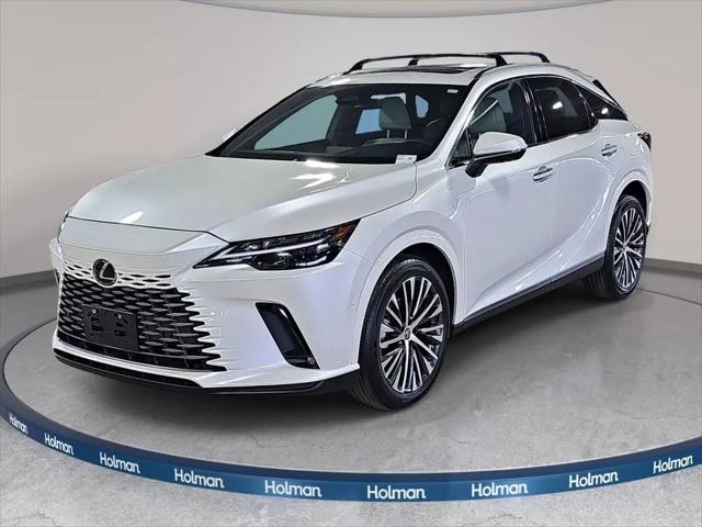 2025 Lexus RX 350 Premium Plus for sale in Vancover, WA