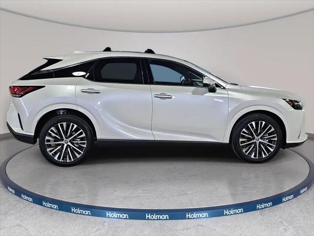 2025 Lexus RX 350 Premium Plus