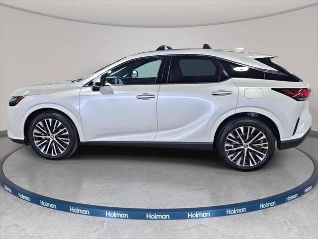 2025 Lexus RX 350 Premium Plus