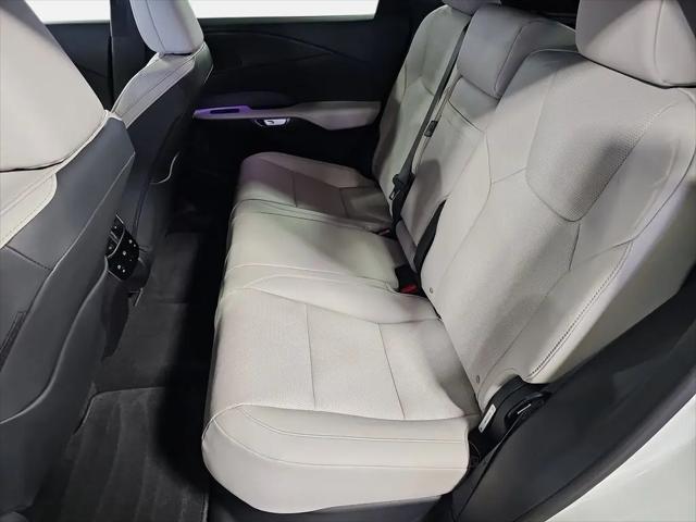 2025 Lexus RX 350 Premium Plus