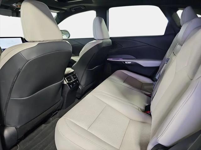 2025 Lexus RX 350 Premium Plus