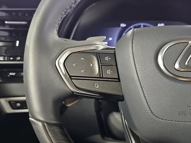 2025 Lexus RX 350 Premium Plus