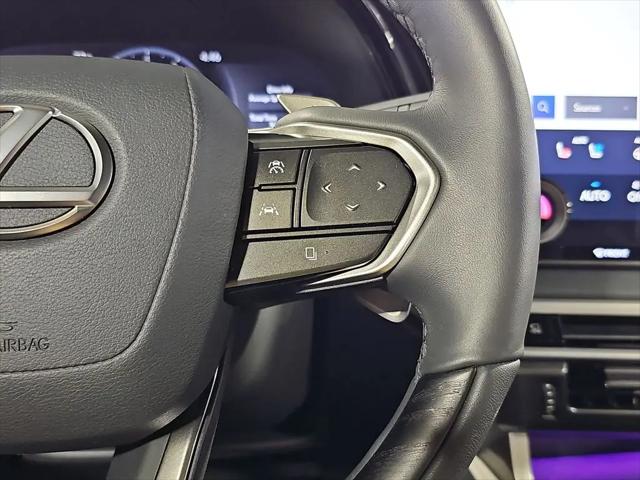 2025 Lexus RX 350 Premium Plus