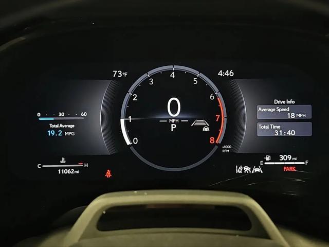2025 Lexus RX 350 Premium Plus