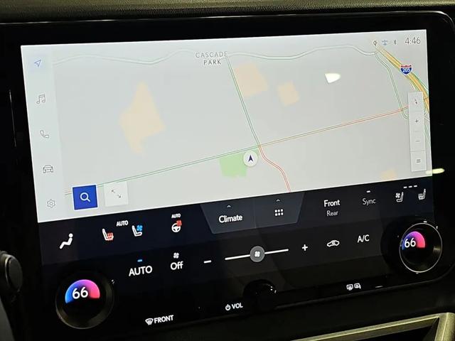 2025 Lexus RX 350 Premium Plus