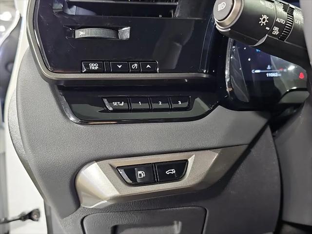 2025 Lexus RX 350 Premium Plus