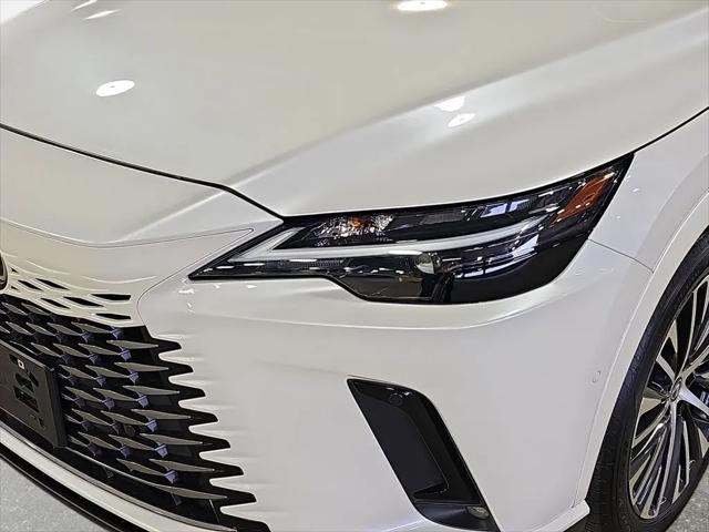 2025 Lexus RX 350 Premium Plus
